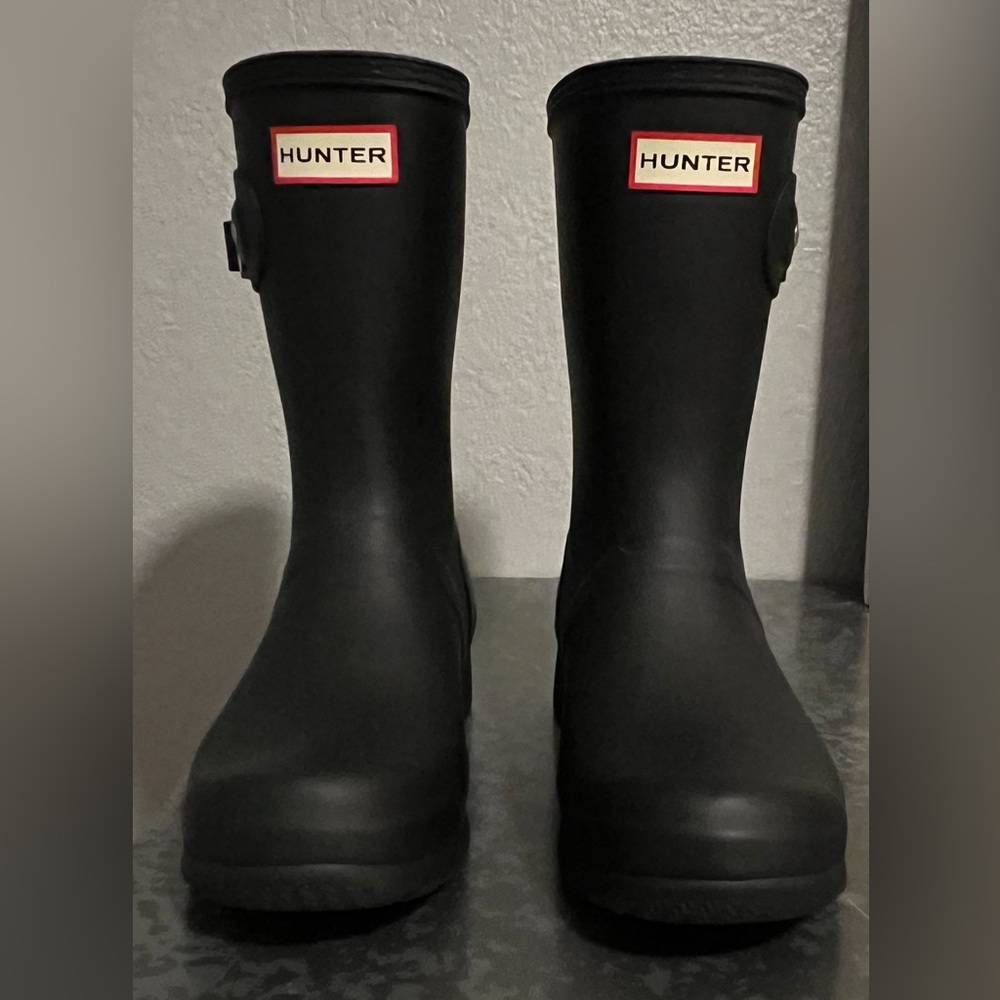 Hunter Original Tour Short